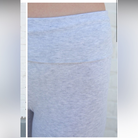 Brandy Melville PRISCILLA PANTS - Picture 3 of 5